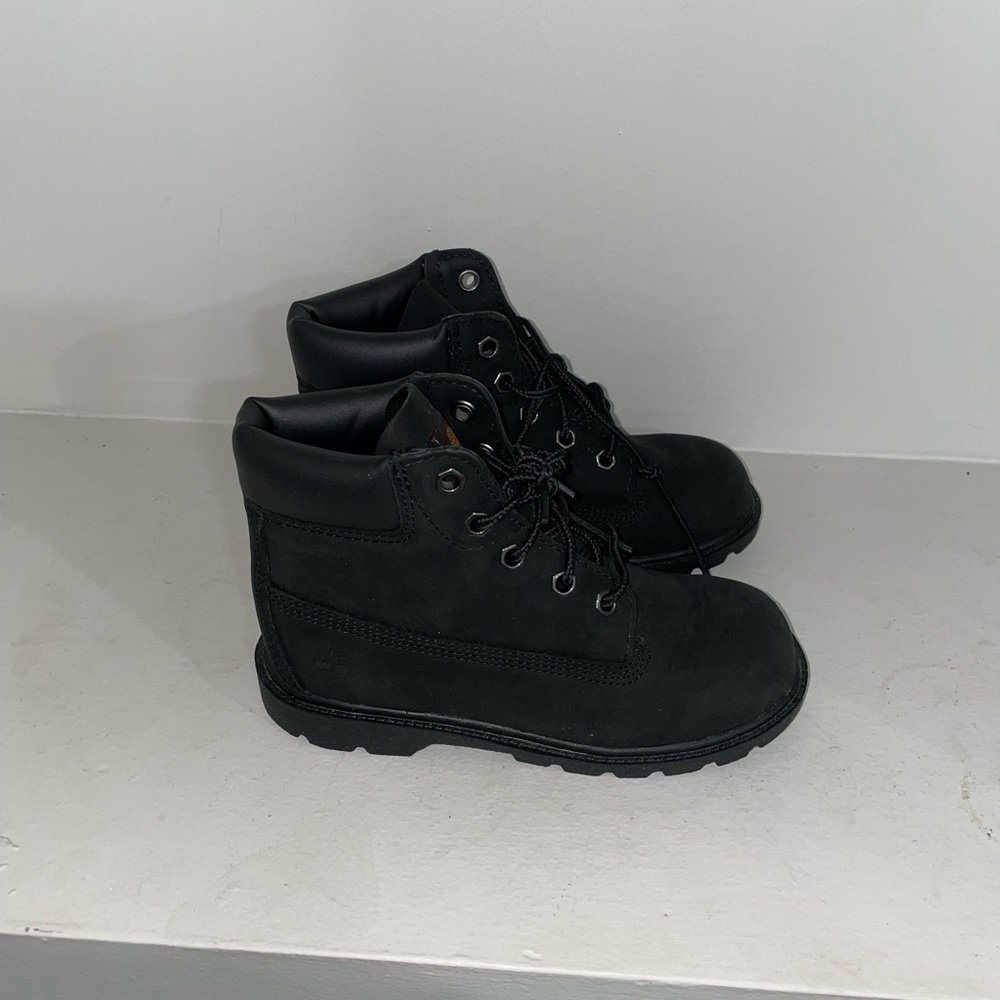 Timberland boots